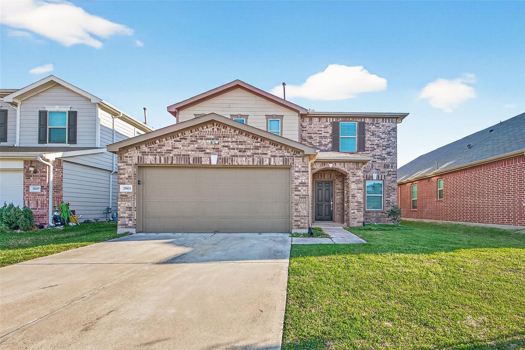 20811 Westfield Grove Place, Katy, TX 77449