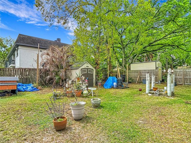 201 MASON STREET, Brandon, FL 33511