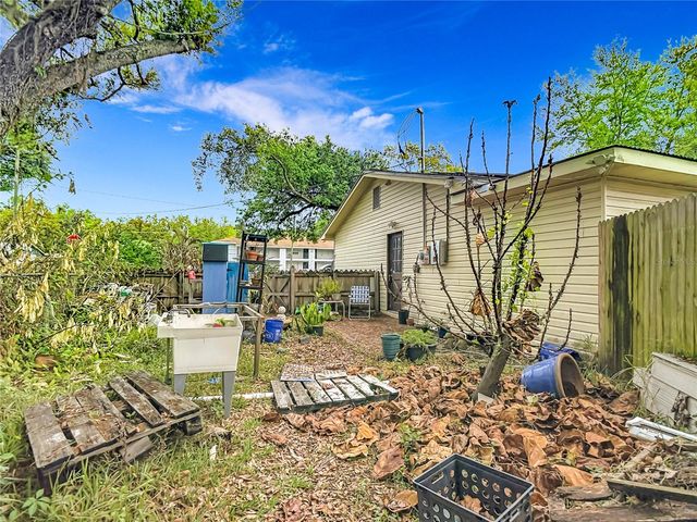 201 MASON STREET, Brandon, FL 33511