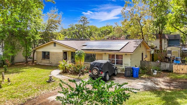 201 MASON STREET, Brandon, FL 33511