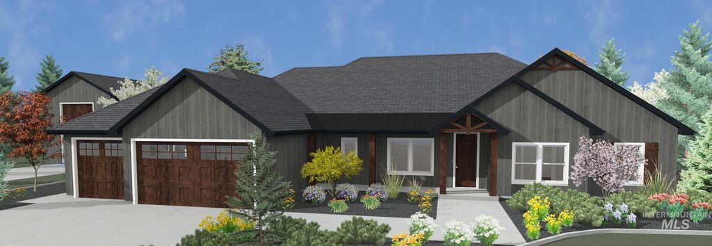 TBD Meyer Ln, Emmett, ID 83617