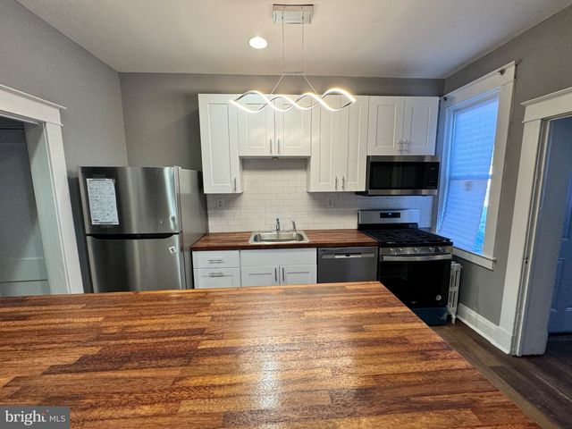 3314 MONDAWMIN AVE, Baltimore, MD 21216