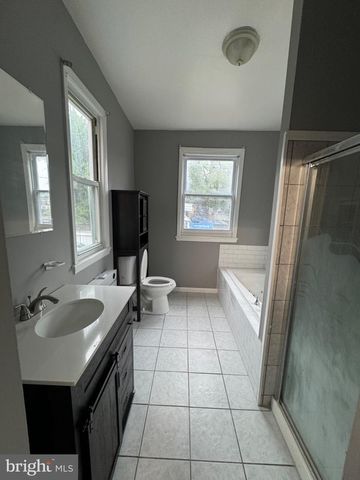 3314 MONDAWMIN AVE, Baltimore, MD 21216