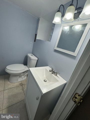 3314 MONDAWMIN AVE, Baltimore, MD 21216