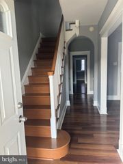 3314 MONDAWMIN AVE, Baltimore, MD 21216