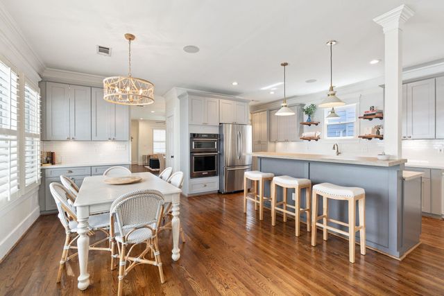 919 Ashland Street A, Houston, TX 77008