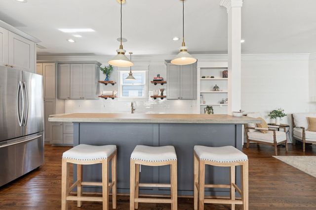 919 Ashland Street A, Houston, TX 77008