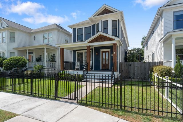 919 Ashland Street A, Houston, TX 77008
