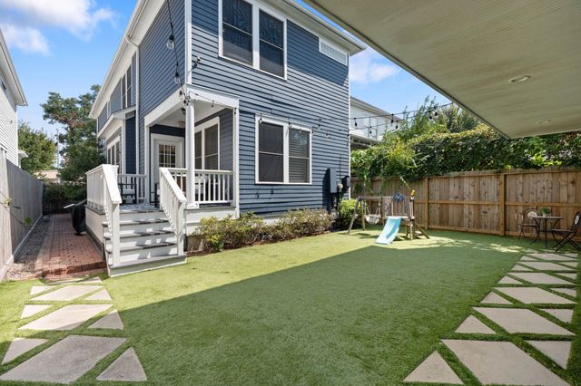 919 Ashland Street A, Houston, TX 77008