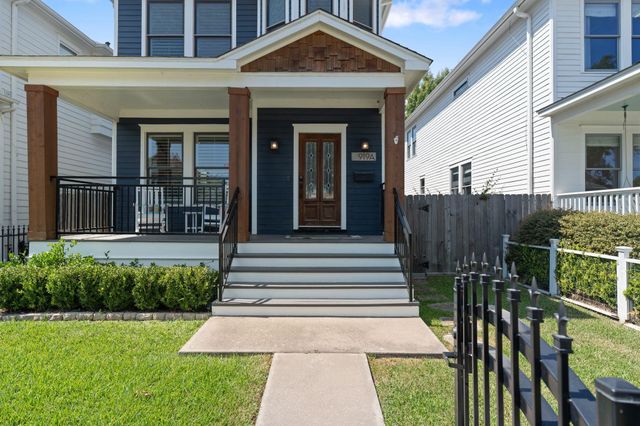 919 Ashland Street A, Houston, TX 77008