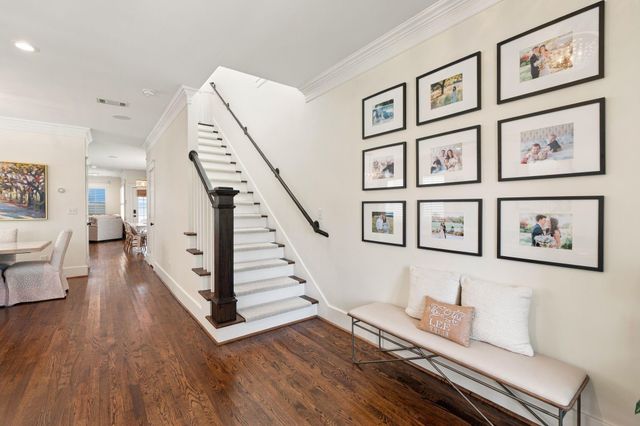 919 Ashland Street A, Houston, TX 77008