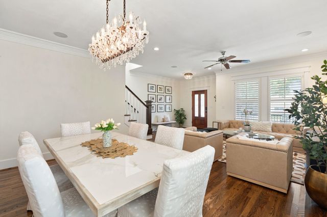 919 Ashland Street A, Houston, TX 77008