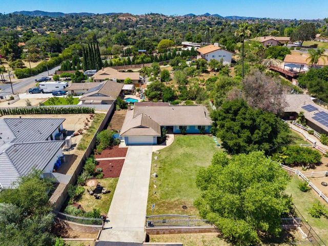 2735 Alexander, Escondido, CA 92029