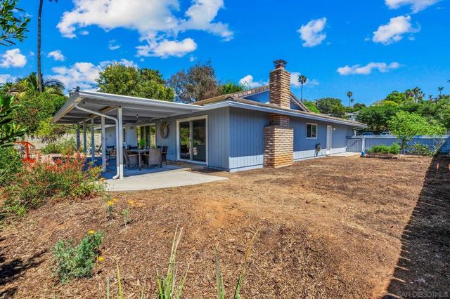 2735 Alexander, Escondido, CA 92029