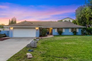 2735 Alexander, Escondido, CA 92029