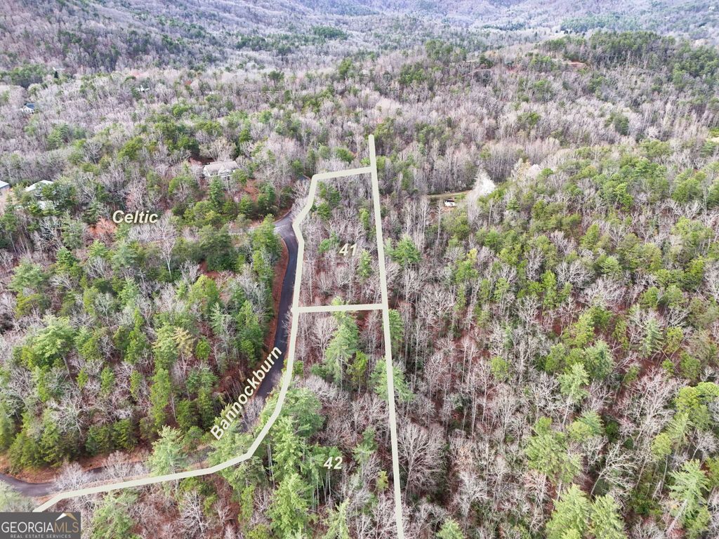 0 Bannockburn, Clayton, GA 30525 — photo 4