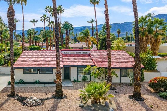 70451 Cobb Road, Rancho Mirage, CA 92270