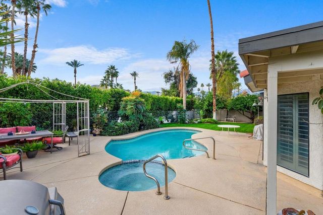 70451 Cobb Road, Rancho Mirage, CA 92270