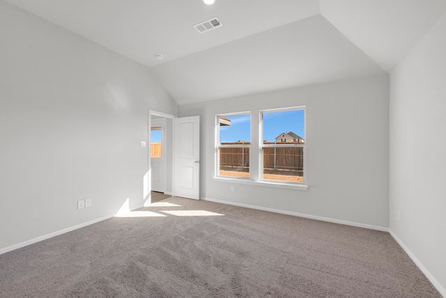 7612 Spicebush Drive, Denton, TX 76249