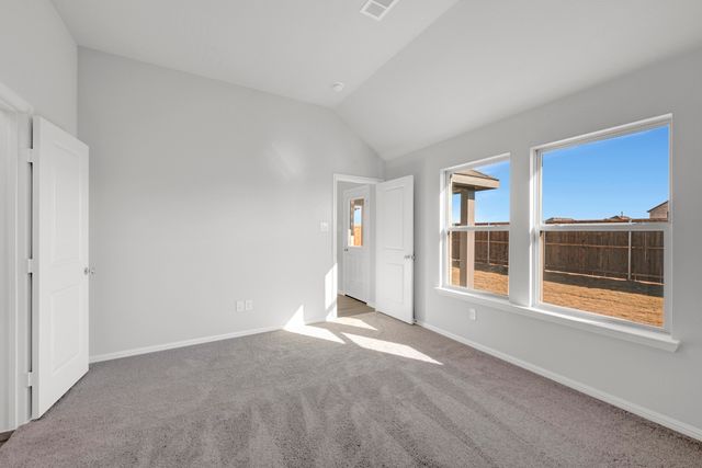 7612 Spicebush Drive, Denton, TX 76249