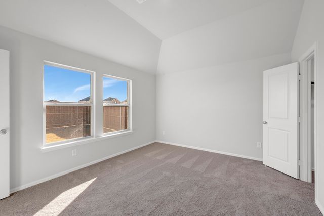 7612 Spicebush Drive, Denton, TX 76249