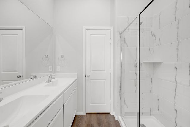 7612 Spicebush Drive, Denton, TX 76249