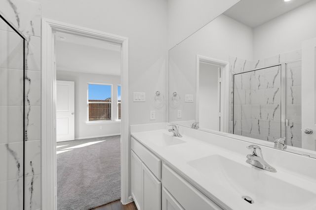 7612 Spicebush Drive, Denton, TX 76249