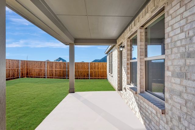 7612 Spicebush Drive, Denton, TX 76249