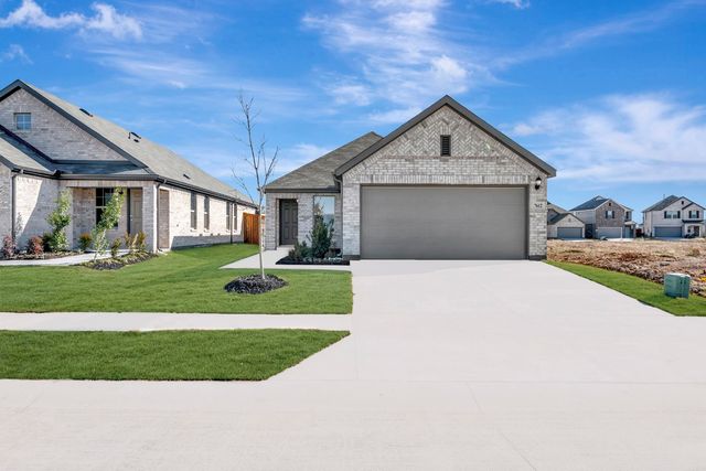 7612 Spicebush Drive, Denton, TX 76249