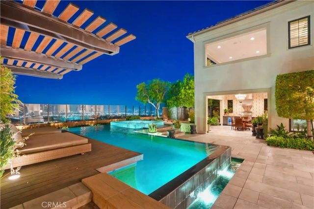 11735 N Manchester Way, Porter Ranch, CA 91326