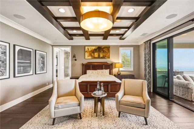 11735 N Manchester Way, Porter Ranch, CA 91326