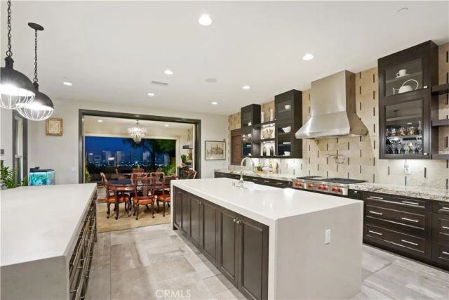 11735 N Manchester Way, Porter Ranch, CA 91326