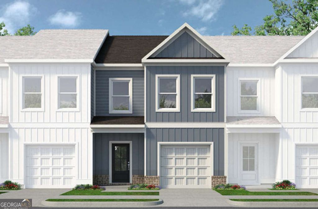 142 Alameda Street 100, Loganville, GA 30052