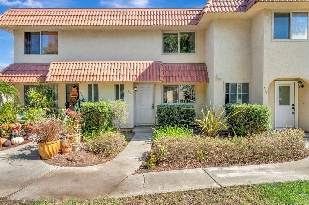 533 Beverly Place, San Marcos, CA 92078