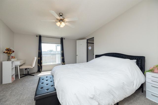 531 Road 51022, Cleveland, TX 77327