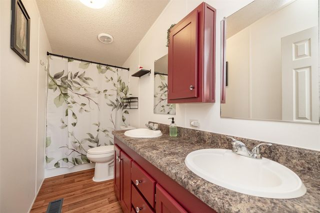 531 Road 51022, Cleveland, TX 77327