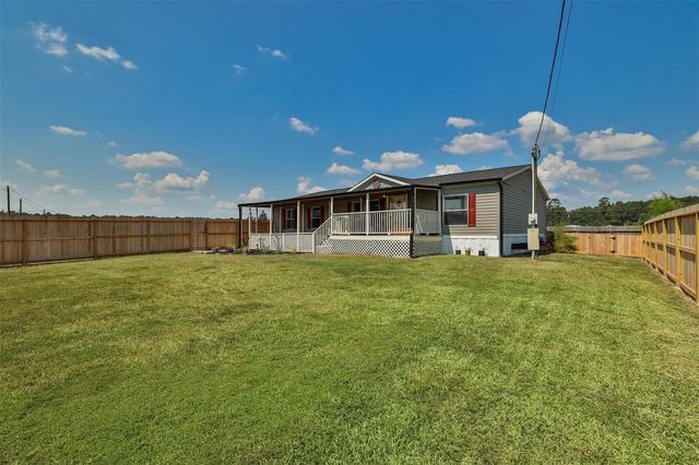 531 Road 51022, Cleveland, TX 77327