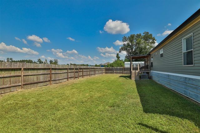 531 Road 51022, Cleveland, TX 77327