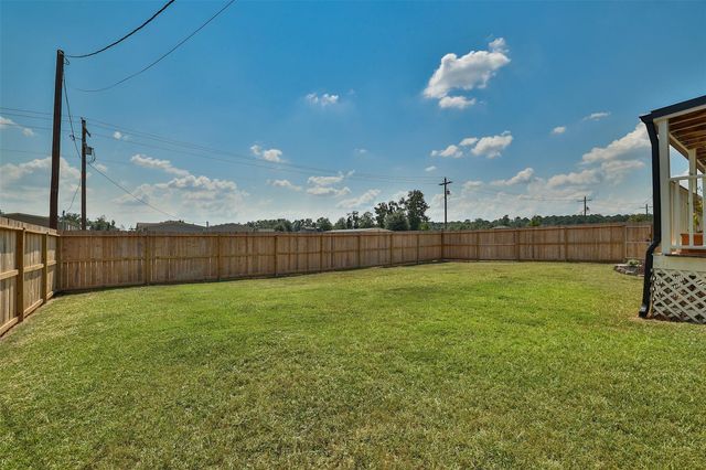 531 Road 51022, Cleveland, TX 77327
