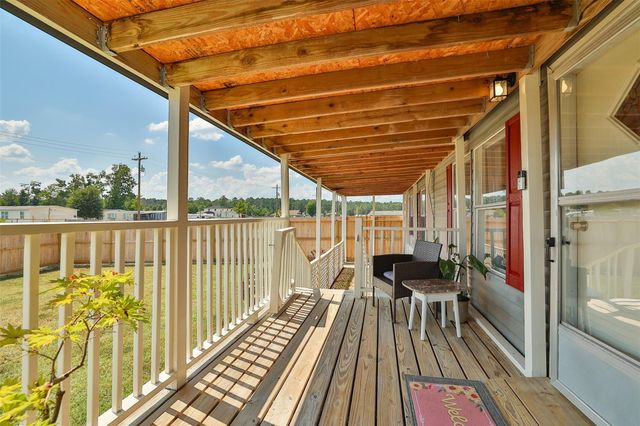 531 Road 51022, Cleveland, TX 77327