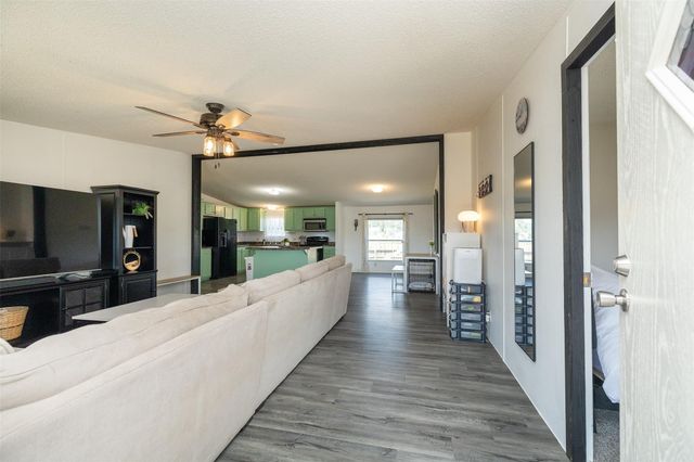 531 Road 51022, Cleveland, TX 77327