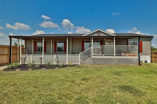 531 Road 51022, Cleveland, TX 77327