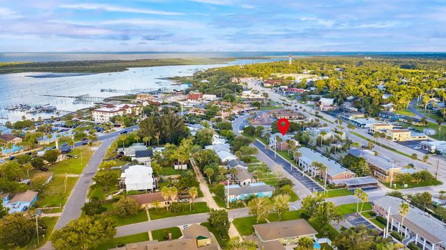 405 Flagler Blvd 1B, St Augustine, FL 32080