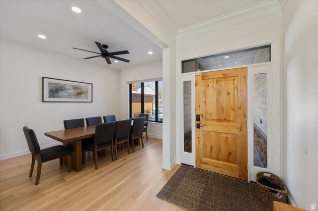 5823 E ELKHORN DR, Eden, UT 84310