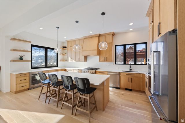 5823 E ELKHORN DR, Eden, UT 84310