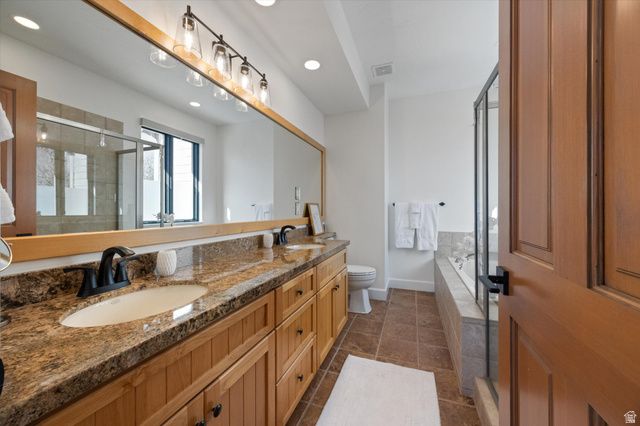 5823 E ELKHORN DR, Eden, UT 84310