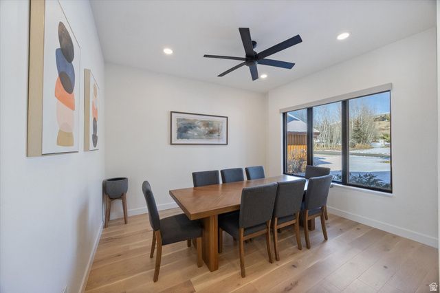 5823 E ELKHORN DR, Eden, UT 84310