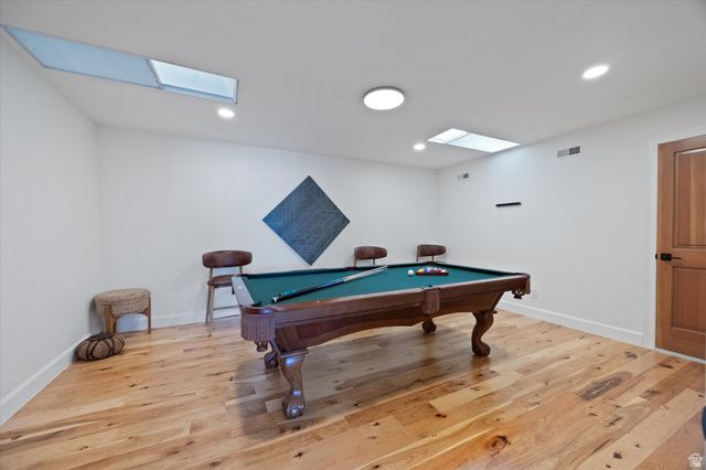 5823 E ELKHORN DR, Eden, UT 84310