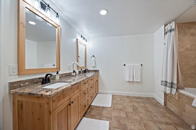 5823 E ELKHORN DR, Eden, UT 84310