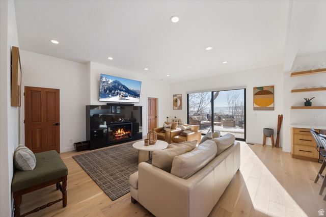 5823 E ELKHORN DR, Eden, UT 84310